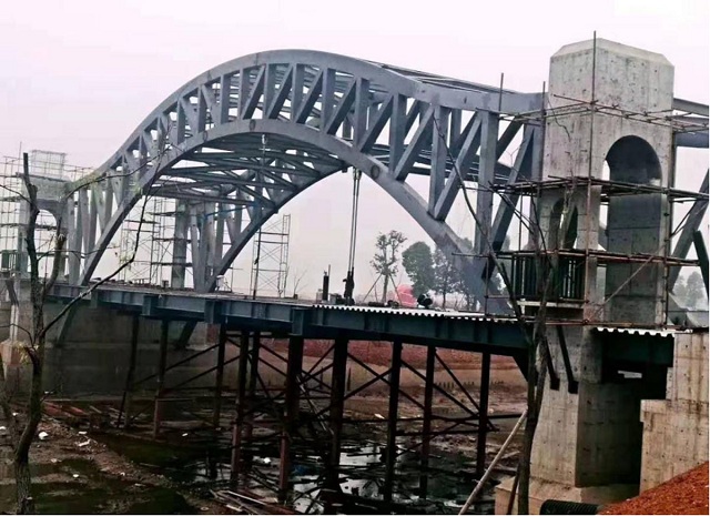  湖南鋼結構建筑廠家